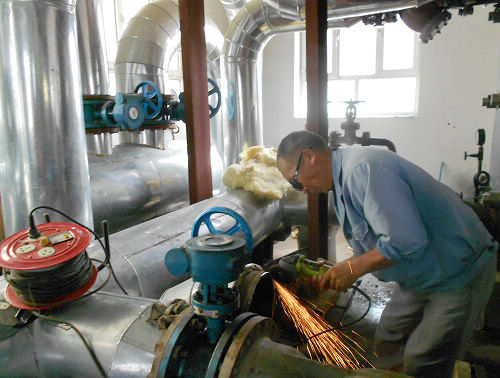 电子除垢过滤器厂 污水处理设备日常管理三要素