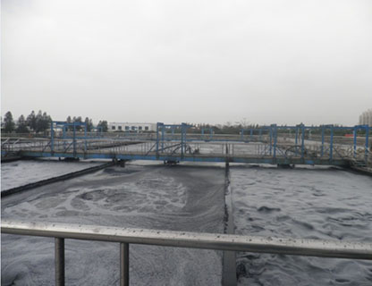 电子除垢过滤器厂 废水处理的三大基本方法