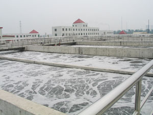 自动排污过滤器厂,简述造纸工业废水处理
